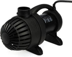Aquascape 91017 AquasurSubmersible Pump, Black