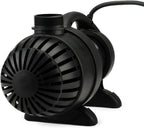 Aquascape 91017 AquasurSubmersible Pump, Black