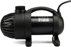 Aquascape 91017 AquasurSubmersible Pump, Black