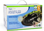 Aquascape 91017 AquasurSubmersible Pump, Black