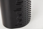 Bodum Bistro Electric Coffee Grinder, Matte Chrome
