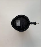 Bodum Bistro Electric Coffee Grinder, Matte Chrome