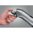 Andis Ceramic Bgr+ Rechargeable Professional Clipper Kit