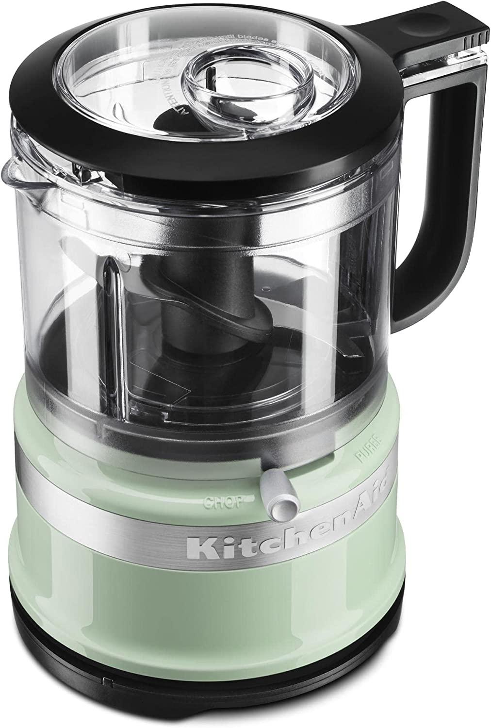 KitchenAid 3.5 Cup Food Chopper - KFC3516