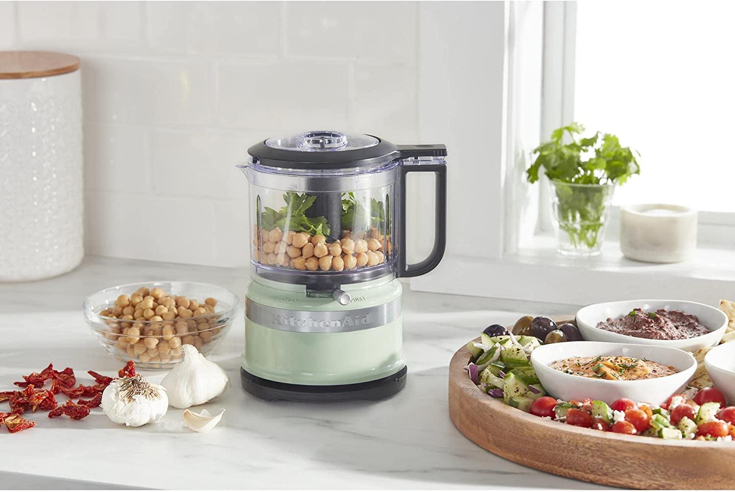KitchenAid 3.5 Cup Food Chopper - KFC3516