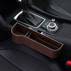 Maximize Your Car's StoraSpace With This Innovative Car Seat Organizer!