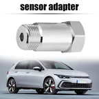 Car CEL Fix Check Engine Light Eliminator Oxygen O2 Sensor Adapter M18x1.5