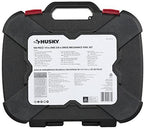 Husky 100-Piece 1/4 in. and 3/8 in. Drive Mechanics Tools Set