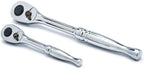 Husky 100-Piece 1/4 in. and 3/8 in. Drive Mechanics Tools Set