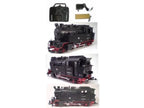 G Steam Train Engine Remote Control Dampflok Harzlich