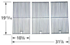 Steel Grill CooGrid 5S333