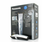 Panasonic Er1511 S Professional Rechargeab Hair Trimmer Clipper Made in Japan