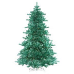 Vickerman 9' x 62" Teal Pine Dura-Lit 1000SBLU - B173081LED