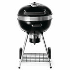 Professional Charcoal Kettle Leg Grill