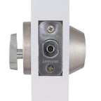 Single Cylinder  Steel Deadbolt