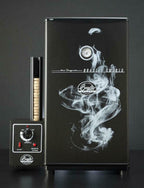 Smoker Bs611  Original 4 Rack Electric Food Smoker