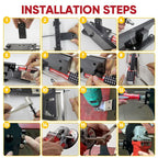 Lawn Mower Blade Sharpener