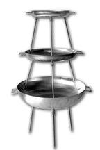 Disc Cooker Frying Pan Disk Kabab Kazan Grill Садж Wok Blade Skillet New