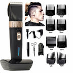 Mxin Machine Cut Hair Professional Wireless, Hair Clippers Man Trimmer
