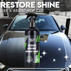 Superior Ceramic Coating Spray - Extend The Life Of Your Wax, Sealant, And Paint Care!