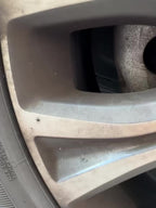 Rust Remover: Restore Your Car, Motorcycle, Faucet, Door, And More!
