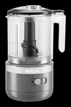 KitchenAid Cordless 5 Cup Food Chopper - KFCB519