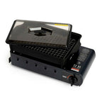 [HU&BOT] Guibada Gas Barbecue Grill