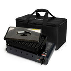 [HU&BOT] Guibada Gas Barbecue Grill