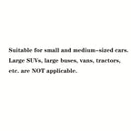 Embossed Car Universal Seat Cover Two Simple Business Advanced Universal For Most Cars 2PCS Car Seat Covers