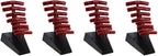 Bondhus 13389 Set of 8 Hex T-handles w/Stand, sizes 2-10mm (Fоur Расk)