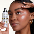 Milani Make It Last Sunscreen Setting Spray with SPF30 - Makeup Primer and Setting Spray with Sunscreen, Long Lasting Makeup Finishing Spray - 2 Pack