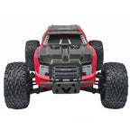 Redcat Racing Blackout XTE 1/10 Scale Brushed Electric RC Monster Truck Vehicle