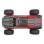 Redcat Racing Blackout XTE 1/10 Scale Brushed Electric RC Monster Truck Vehicle
