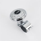 Upgrade Your Driving Experience With A Carbon Fiber Steering Wheel Knob!