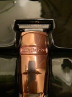 Babyliss Pro FX788RG Rosefx Cordless Trimmer - Rosegold