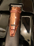 Babyliss Pro FX788RG Rosefx Cordless Trimmer - Rosegold
