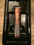 Babyliss Pro FX788RG Rosefx Cordless Trimmer - Rosegold