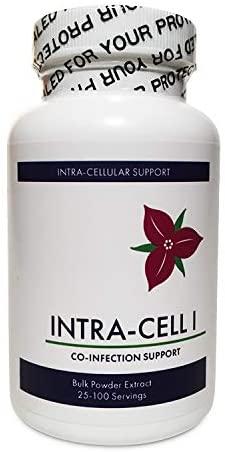 Trillium Lyme Support Program - Month 5 - Complete Support and detoxification Support.