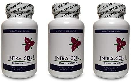 Trillium Lyme Support Program - Month 5 - Complete Support and detoxification Support.