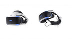 sony - playstation vr gran turismo sport bundle