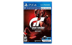 sony - playstation vr gran turismo sport bundle