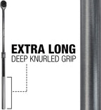 EZRED MR1X Extendable Ratchet, Silver