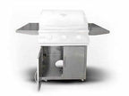 Steel Cart for RJC26 26" Grill