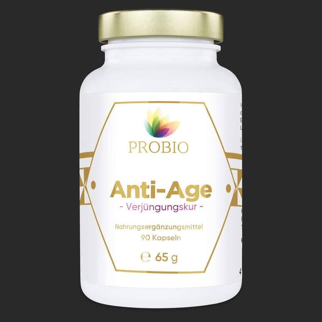 Probio Anti-Age (90)