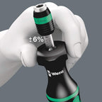W05350451001 Star Drive Screwdrivers