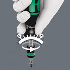 W05350451001 Star Drive Screwdrivers