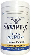 Sympt-X L-Glutamine 500g (Exp 05/2024)