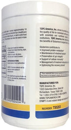 Sympt-X L-Glutamine 500g (Exp 05/2024)