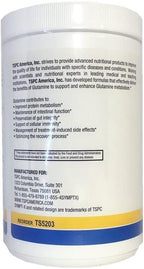 Sympt-X L-Glutamine 500g (Exp 05/2024)