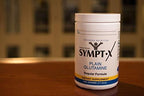 Sympt-X L-Glutamine 500g (Exp 05/2024)